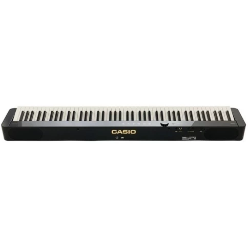 Цифровое пианино CASIO PX-S5000BKC2 фото 5