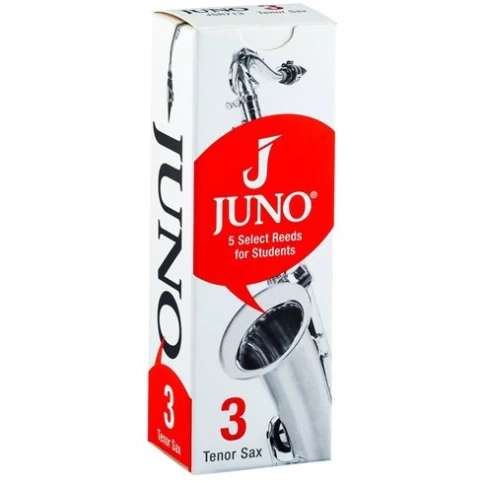 Трость для саксофона тенор №3 Vandoren JSR713 Juno (1шт) фото 1