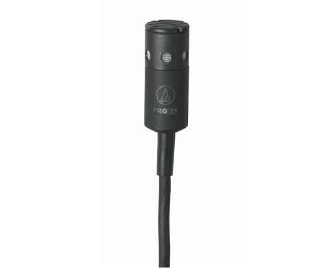 Микрофон конденсаторный для ударных AUDIO-TECHNICA PRO35СW фото 1