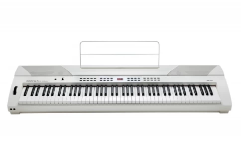 Цифровое фортепиано Kurzweil KA90 WH фото 2