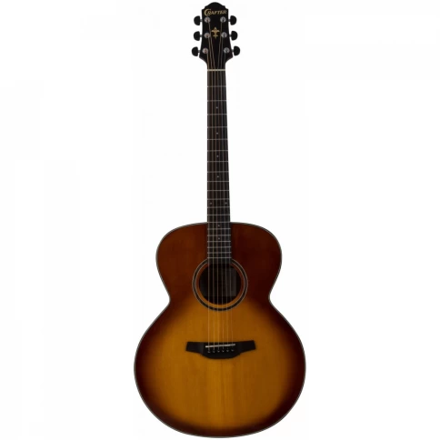 CRAFTER HJ-250/BRS - акустическая гитара фото 1