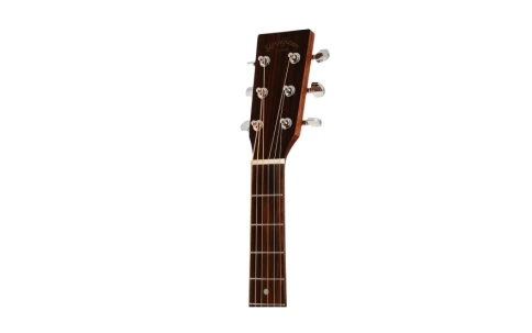Электроакустическая гитара SIGMA DMC-1STE-BR фото 2