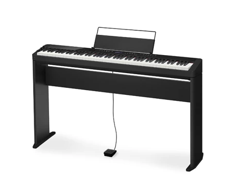 Цифровое фортепиано CASIO PX-S3100 BK фото 7
