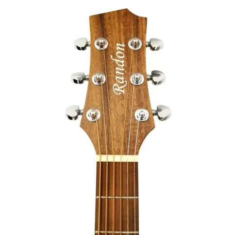 Акустическая гитара RANDON RGI-01 фото 3