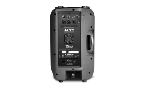 Активная акустическая система ALTO TS 110A фото 4