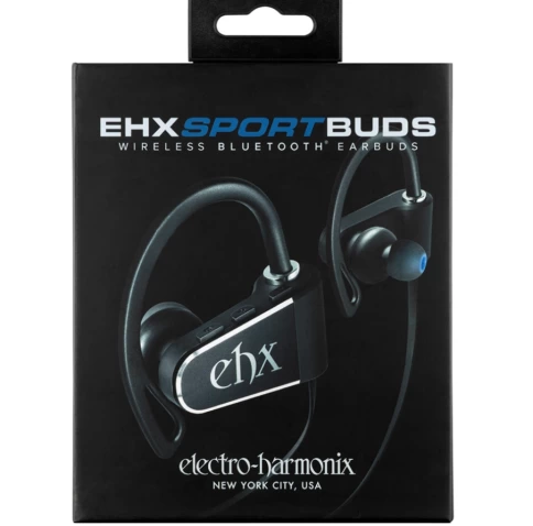 Наушники EHX Bluetooth Sport Buds фото 2