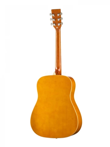 Акустическая гитара HOMAGE LF-4110-N фото 4