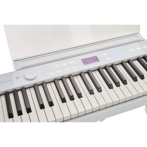 Цифровое пианино CASIO PX-S7000WE фото 6