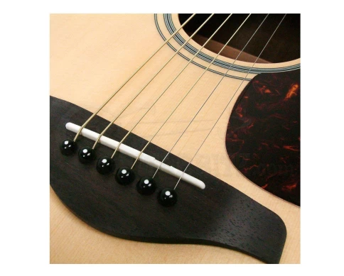 Акустическая гитара YAMAHA FG700MS фото 2