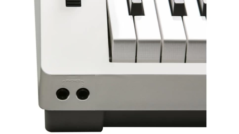 Цифровое пианино Kurzweil KA70 WH фото 9