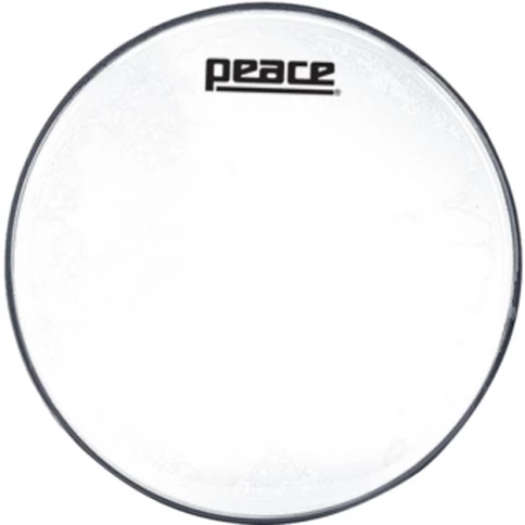 Пластик барабанный Peace DHE-107-12 фото 1