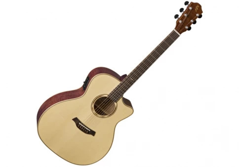 Электроакустическая гитара Baton Rouge AR65S/ACE фото 1