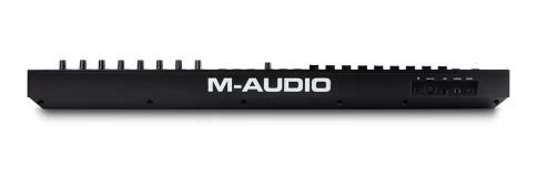 Миди-клавиатура M-Audio Oxygen Pro 49 фото 3