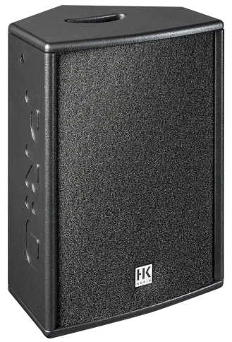 Акустичеcкая система активная HK Audio Premium PRO 10XD фото 1