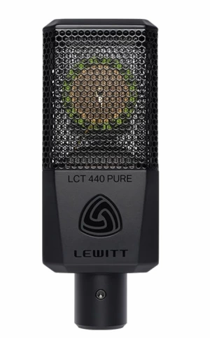 Микрофон LEWITT LCT 440 PURE фото 1