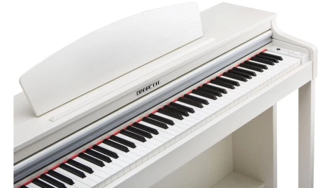 Цифровое пианино Kurzweil M120 WH фото 4
