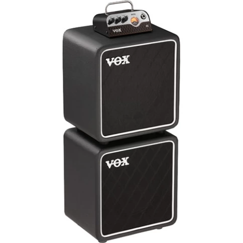 Кабинет для гитарного усилителя VOX BC108 фото 3