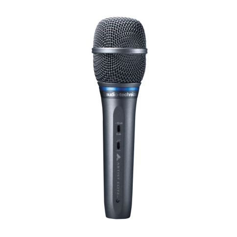 Микрофон кардиоидный AUDIO-TECHNICA AE5400 фото 1