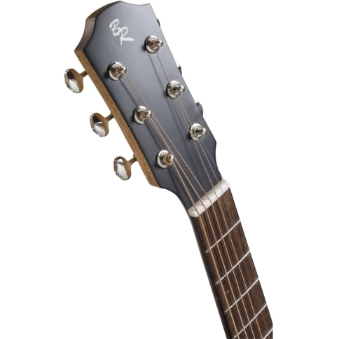 Акустическая гитара Baton Rouge X11S/OM фото 6