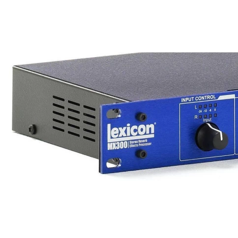Процессор эффектов LEXICON MX300 фото 15