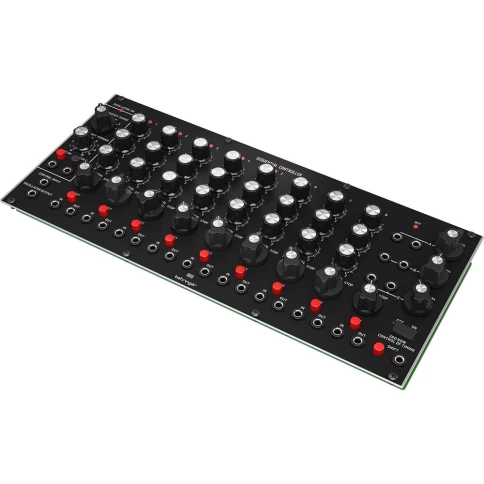 Секвенсор BEHRINGER 960 SEQUENTIAL CONTROLLER фото 3