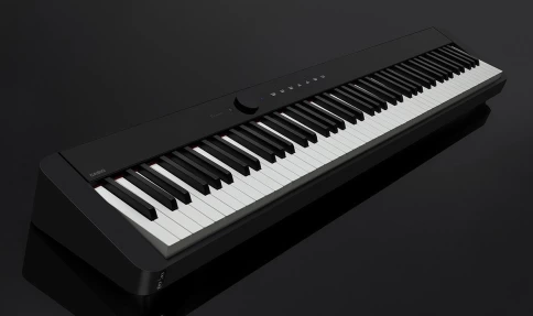 Цифровое фортепиано CASIO PX-S1000 BK фото 8