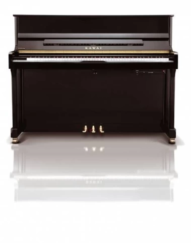 Акустическое пианино Kawai K200 M/PEP фото 3