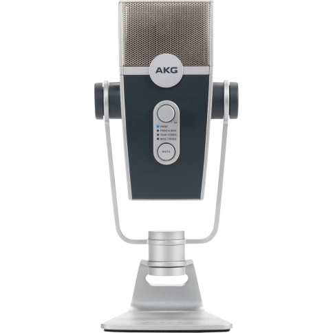 Конденсаторный микрофон AKG C44 USB фото 1