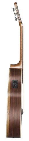 Электроакустическая гитара Baton Rouge X54S/PE-BT фото 3