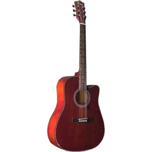 Акустическая гитара Foix FFG-1041MH фото 1