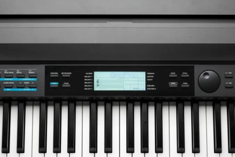 Цифровое фортепиано Kurzweil KA120 фото 3