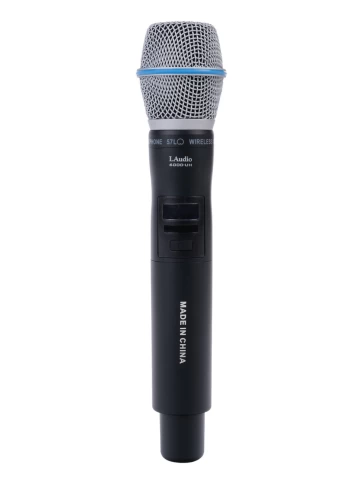 Беспроводная микрофонная система LAudio 6000-UV фото 4