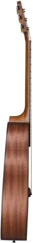 Акустическая гитара Baton Rouge X11C/F фото 3