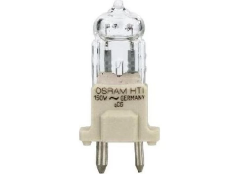 Газоразрядная лампа OSRAM HTI 150W фото 1