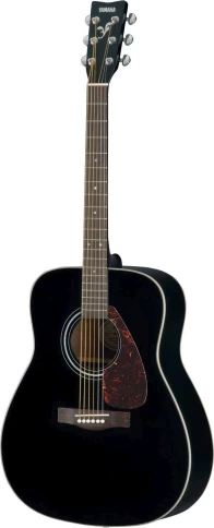 Акустическая гитара YAMAHA F370 BL фото 1