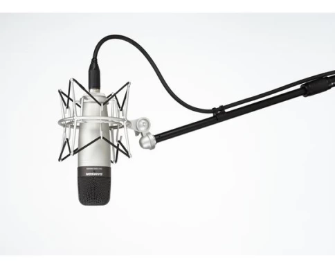 Микрофон SAMSON C01 фото 2