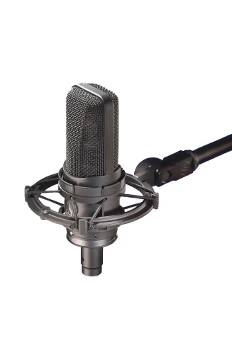 Микрофон студийный AUDIO-TECHNICA AT4050 фото 2