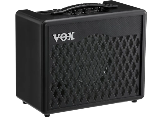 Комбоусилитель для электрогитары VOX VX-I фото 2