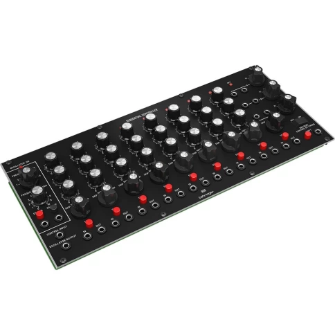 Секвенсор BEHRINGER 960 SEQUENTIAL CONTROLLER фото 2