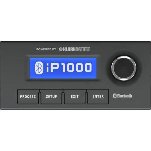 Модульная аудио колонна TURBOSOUND IP1000 V2 фото 7