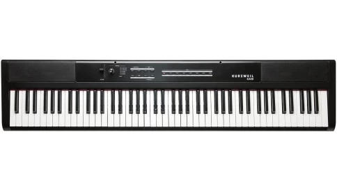 Цифровое пианино Kurzweil KA50 LB фото 1
