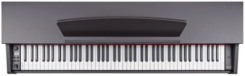 Becker BDP-82R, цифровое пианино, цвет палисандр, клавиатура 88 клавиш с молоточками, банкетка+наушники в комплекте фото 3