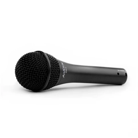 Микрофон вокальный Audix OM2 фото 3