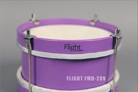 Барабан FLIGHT FMD-20V фото 3