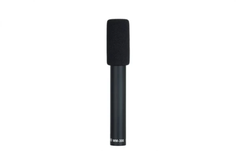 Микрофон конденсаторный MIPRO MM-300 фото 3