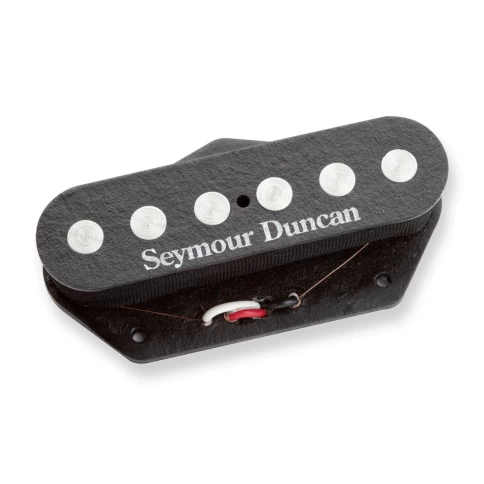 Звукосниматель Seymour Duncan 11202-14-T STL-3T Quarter-Pound Lead Tele Tap фото 1