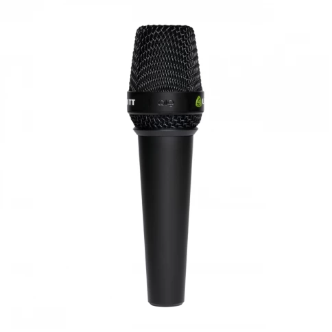 Микрофон вокальный конденсаторный LEWITT MTP W950 фото 2