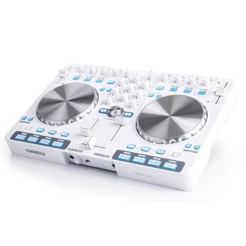 DJ-контроллер Reloop BeatMix (225067) фото 1