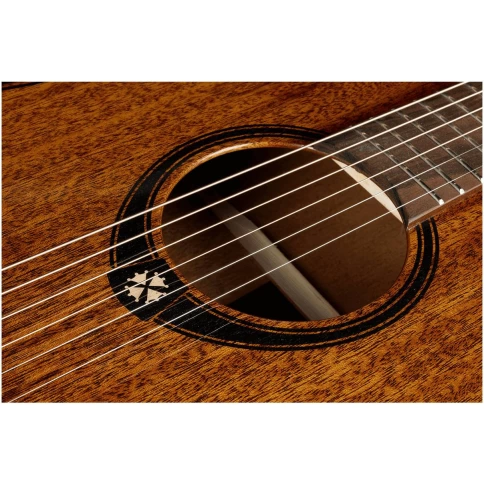 LAG T-98D - акустическая гитара фото 7