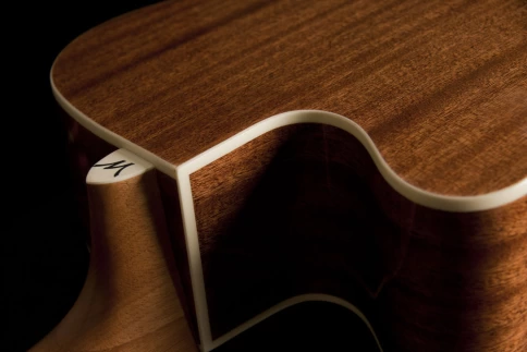 Электроакустическая гитара Washburn WG7SCE фото 3